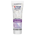 Crest 3D White Brilliance Toothpaste, Vibrant Peppermint, 4.6 OZ