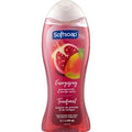 Softsoap Body Wash, 20 OZ, Pomegranate & Mango