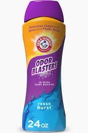 Arm & Hammer Clean Scentsations Odor Blasters Fresh Burst, 15.0 oz