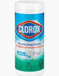Clorox Wipes