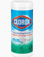 Clorox Wipes