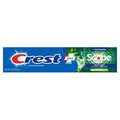 Crest Complete Plus Scope Outlast Whitening Fluoride Toothpaste, Long Lasting Mint, 4 Ounces, 1 Pack