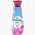 Downy Fabric Softener Liquid (Fabric Conditioner) April Fresh, 24.0 fl oz