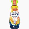 Downy Intense Fabric Softener Purity, 24.0 fl oz