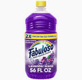 Fabuloso Lavender Multi-Purpose Cleaner -