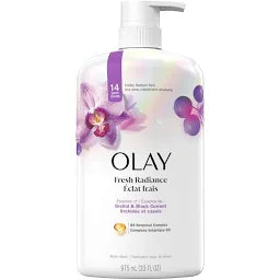 Olay Body Wash