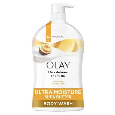 Olay Body Wash