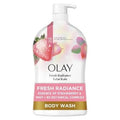 Olay Body Wash