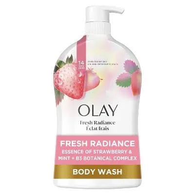 Olay Body Wash