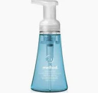 Method Foaming Hand Wash - Sea Mineral