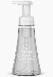 Method Foaming Hand Wash - Sea Mineral