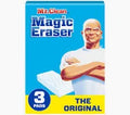 Mr. Clean Original Magic Eraser All-Purpose Foam Cleaning Pads, 3 Ct