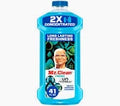 Mr. Clean All Purpose Cleaner, 2X Concentrated Multi Surface, Unstopable Fresh Scent, 41 fl oz