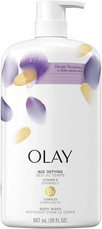 Olay Body Wash