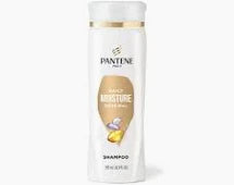 Pantene Pro-V Daily Moisture Renewal Shampoo, 12 Ounces