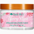 Tree Hut Merry Mint Whipped Body Butter, 8.4 oz