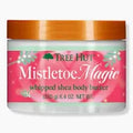 Tree Hut Mistletoe Magic Whipped Body Butter, 8.4 oz